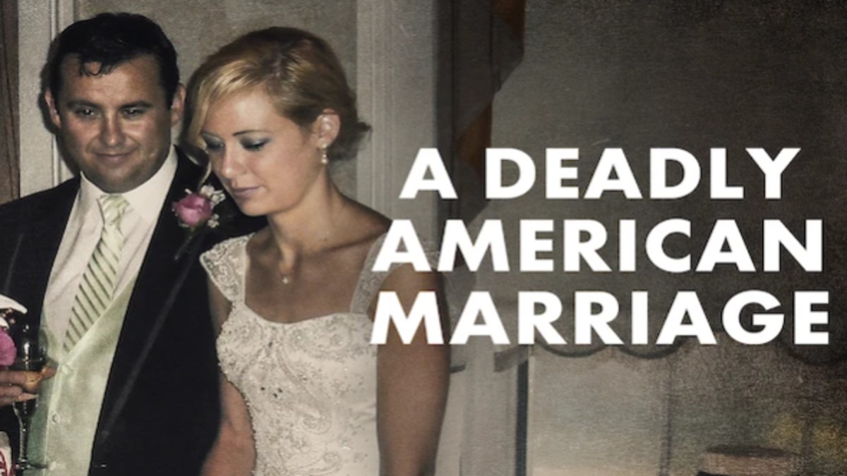 A Deadly American Marriage OTT Release Date: This terrifying crime documentary is all set to be premiering soon on this date..