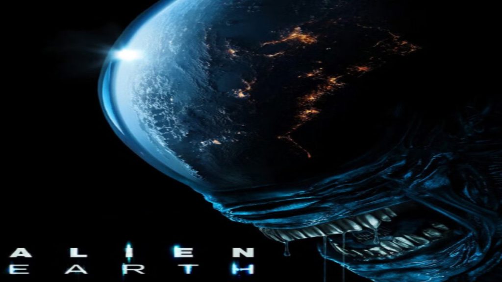 Alien: Earth