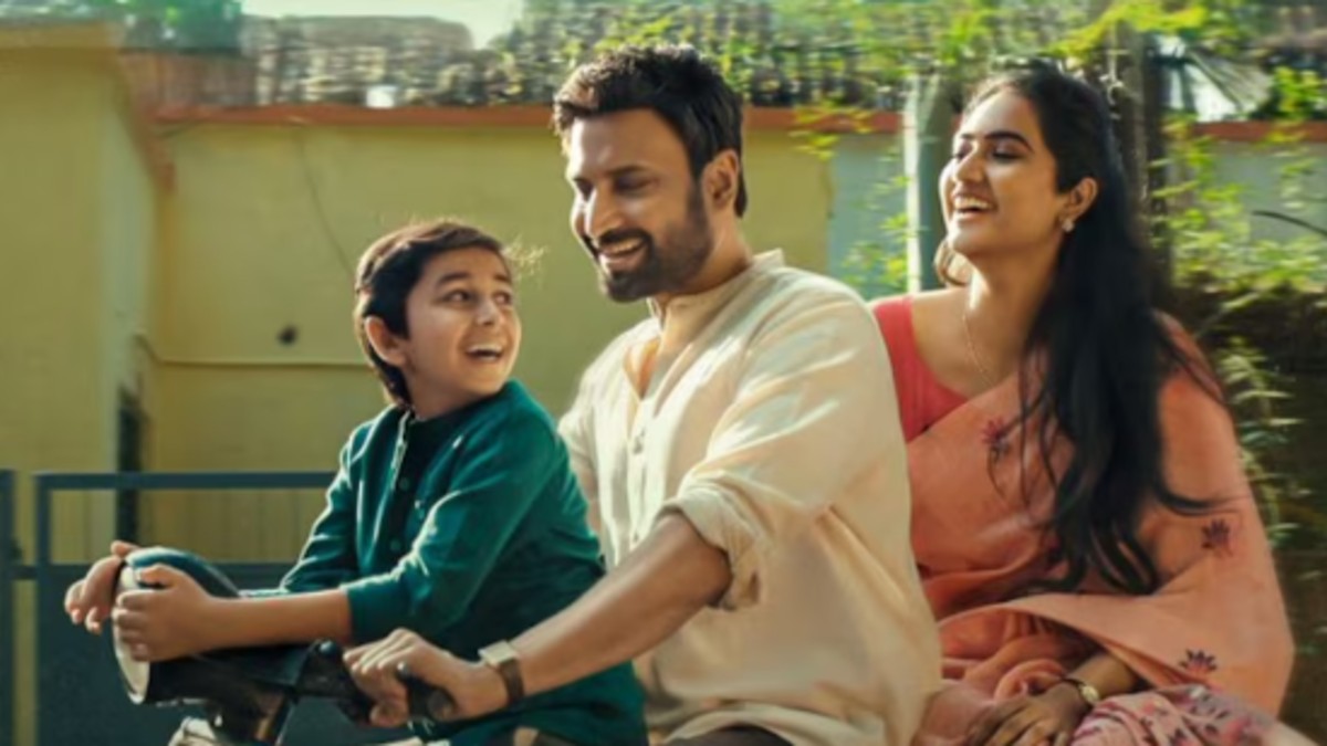 Anaganaga OTT Release Date: This sweet Telugu drama is all set to be streaming soon from this date and on this platform..