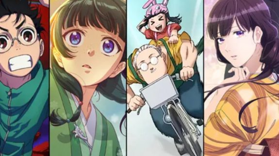 Summer 2025 Anime Guide: The Hottest New Releases and Returning Favorites to Stream Now!