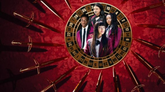 Bet Season 1 OTT Release Date: The long awaited live-action of the infamous anime ‘Kakegurui’ is all set to stream soon from this date!