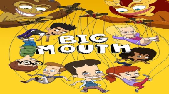 Big Mouth OTT Release Date: Here’s where you can stream the 8th season of this animated comedy!!