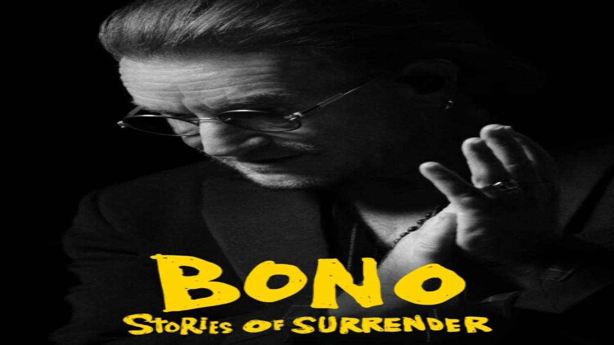 Bono: Stories of Surrender OTT Release: Here’s where you can stream this musical documentary set to be streaming soon from this date..