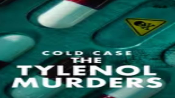 Cold Case: The Tylenol Murders OTT Release: This chilling crime documentary will be streaming soon from this date onwards..!