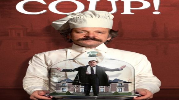 Coup! OTT Release Date: When and Where to stream this perfect blend of comedy, mystery and crime, here’s all you need to know!!