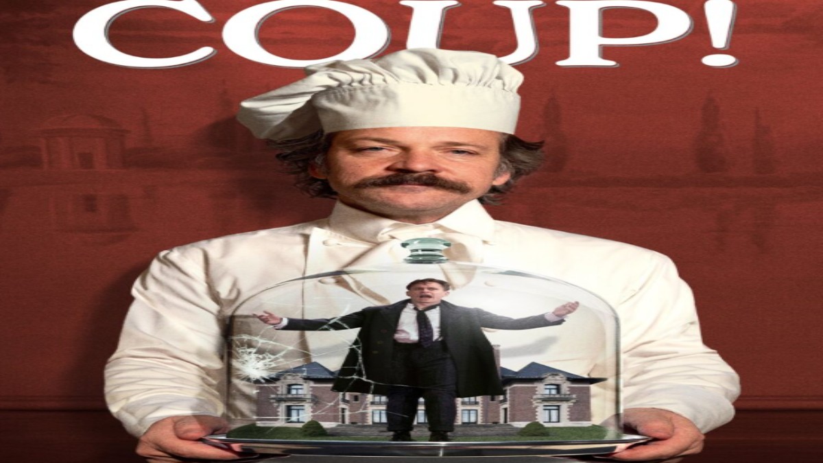Coup! OTT Release Date: When and Where to stream this perfect blend of comedy, mystery and crime, here’s all you need to know!!