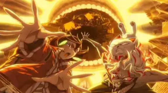 Dandadan OTT Release Date: The Shounen that topped the charts of anime previously is making it’s comeback soon from this date..