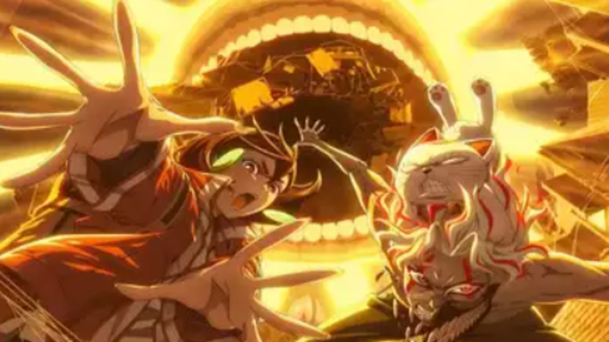 Dandadan OTT Release Date: The Shounen that topped the charts of anime previously is making it’s comeback soon from this date..