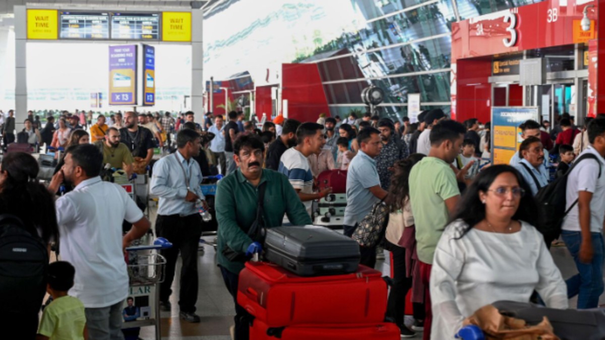Delhi Airport ends ties with Celebi; assures of smooth operations, employee continuity