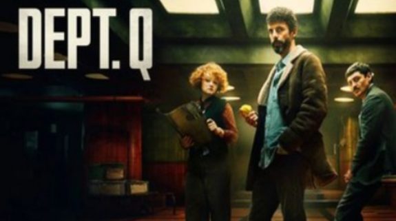 Dept.Q OTT Release Date: The crime thriller starring the iconic Matthew Goode will be streaming soon from this date..