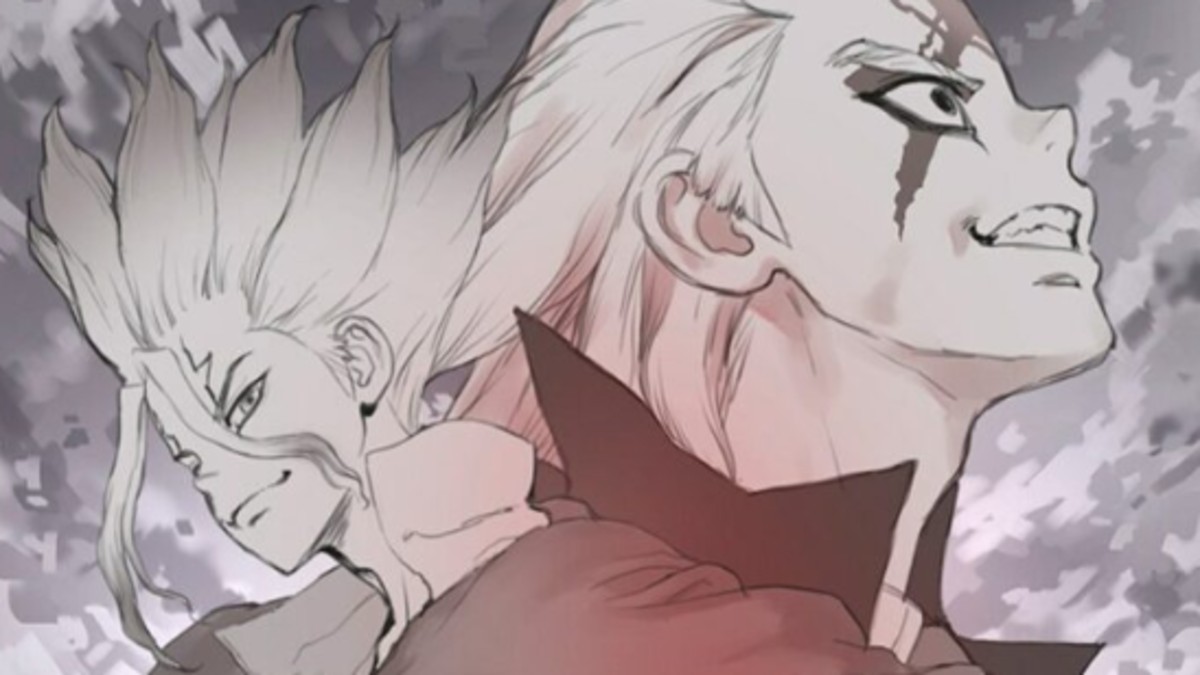 Dr. Stone: Science Future Part 2 OTT Release: The second part of this sci-fi adventure is all set to be streaming soon, here’s what not to miss!!