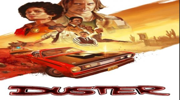 Duster OTT Release Date: The crime drama is all set to be streaming soon from this date onwards on this platform!!