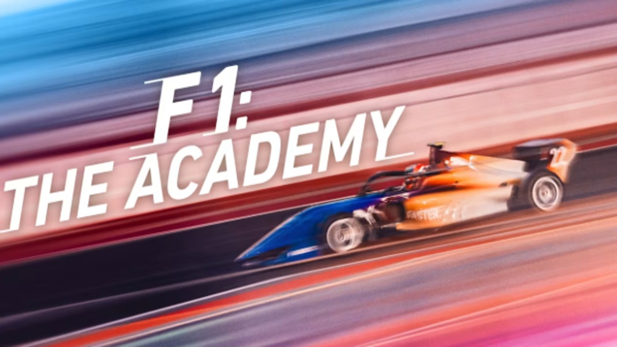 F1 The Academy OTT Release Date: Here’s when and where to stream the long-awaited sports documentary..