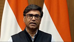 Foreign Secretary Vikram Misri visits UAE, thanks leadership for extending support following Pahalgam Terror attack