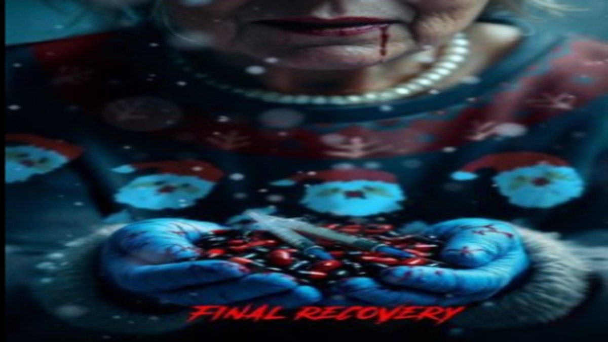 Final Recovery OTT Release Date: The mysterious horror film is now available for streaming on this platform..