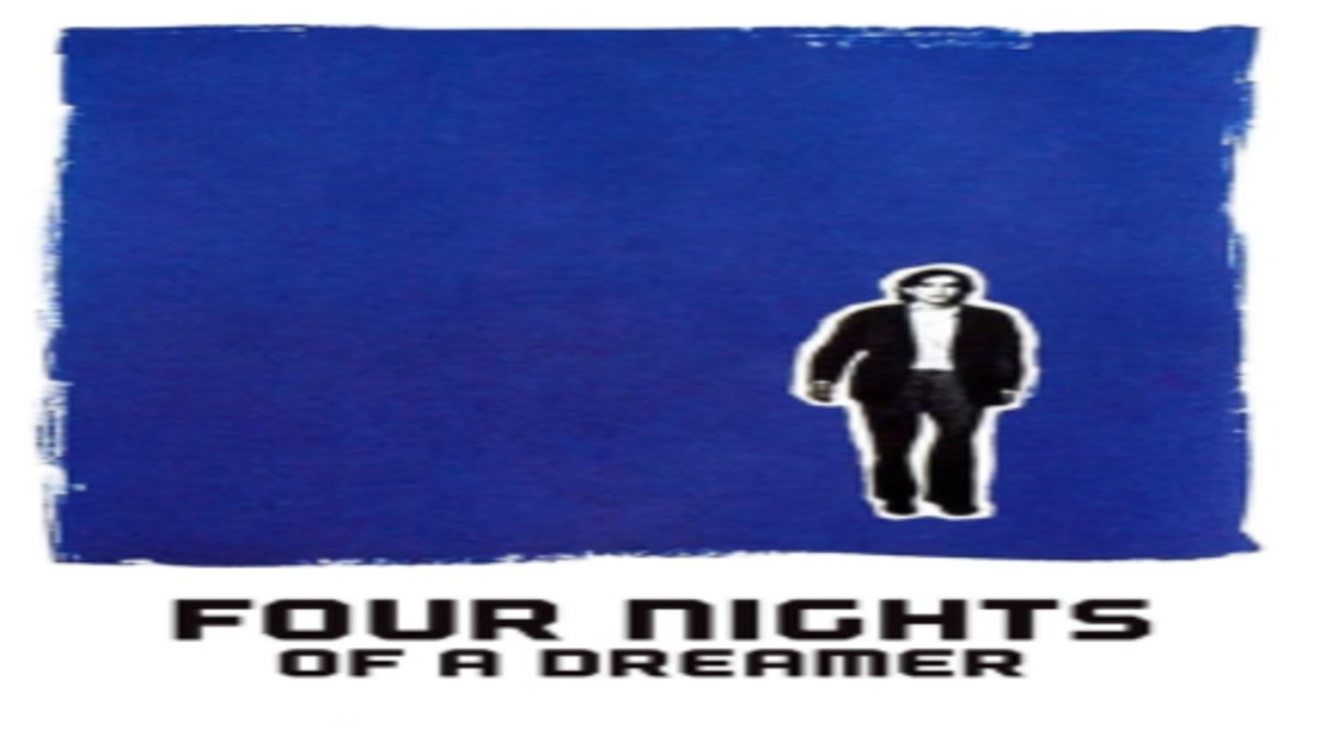 Four Nights of a Dreamer OTT Release Date: The tense romantic drama is all set to be streaming soon from this date onwards..