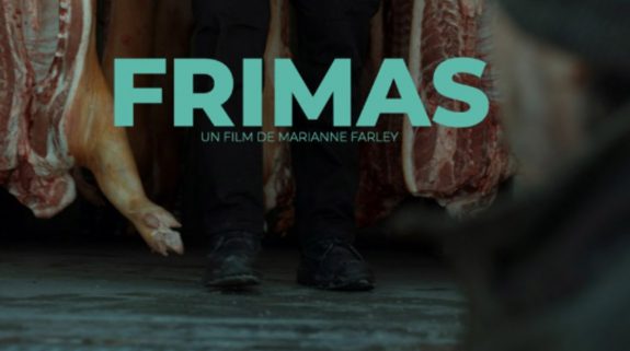 Frimas OTT Release Date: This spine-chilling mystery starring Chantal Baril is now available for streaming on this platform