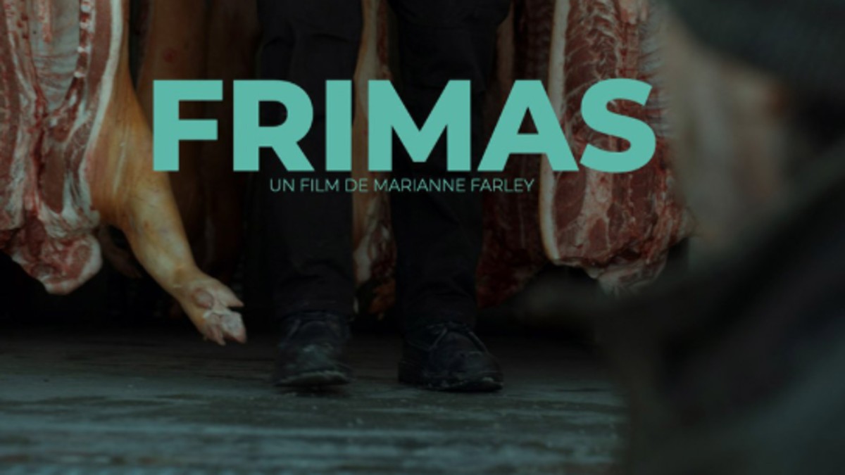 Frimas OTT Release Date: This spine-chilling mystery starring Chantal Baril is now available for streaming on this platform
