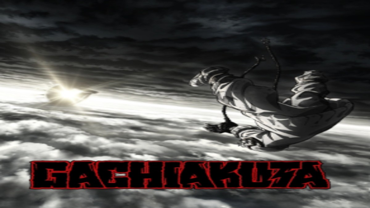 Gachiakuta OTT Release Date: When and Where to stream this action-packed fantasy? Here’s all you need to know..