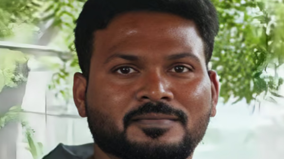 Chennai: Gananesekaran found guilty in Anna University sexual abuse case