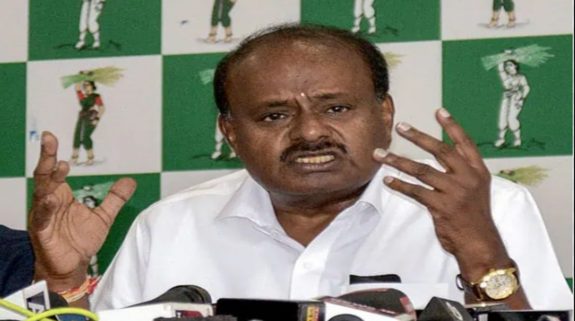 Caste census to ensure authentic, scientific, transparent caste data: HD Kumaraswamy hails Centre’s announcement