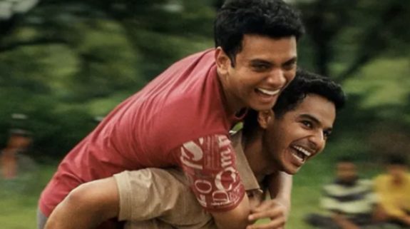 Homebound OTT Release Date: Two friends, the hope for a police job and an arduous journey up ahead..