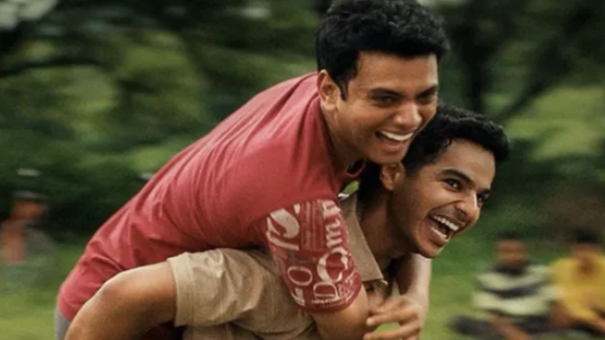 Homebound OTT Release Date: Two friends, the hope for a police job and an arduous journey up ahead..