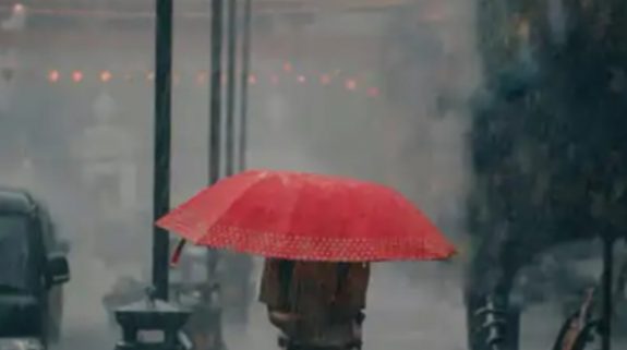 Maharashtra: IMD issues red alert for South Konkan districts as heavy rainfall likely across state