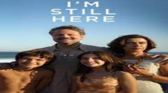 I’m Still Here OTT Release Date: Here’s where you can stream this gripping historical drama, all set to start streaming from this date..