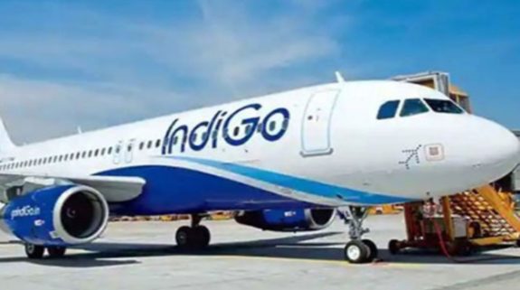 IndiGo announces flight cancellations at six locations for today