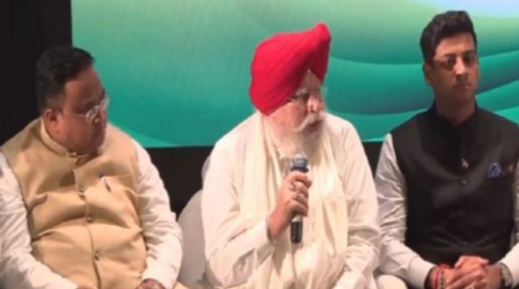 UAE: All-party delegation resounds India’s action against terrorism