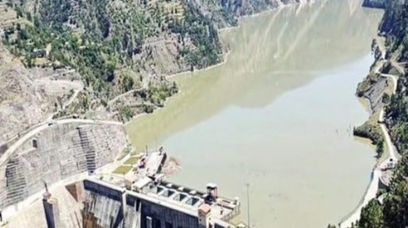 Indus Waters Treaty will continue to be in abeyance: Sources
