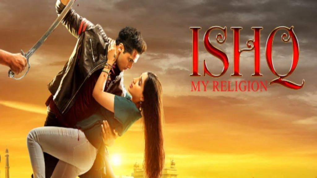 Ishq my religion
