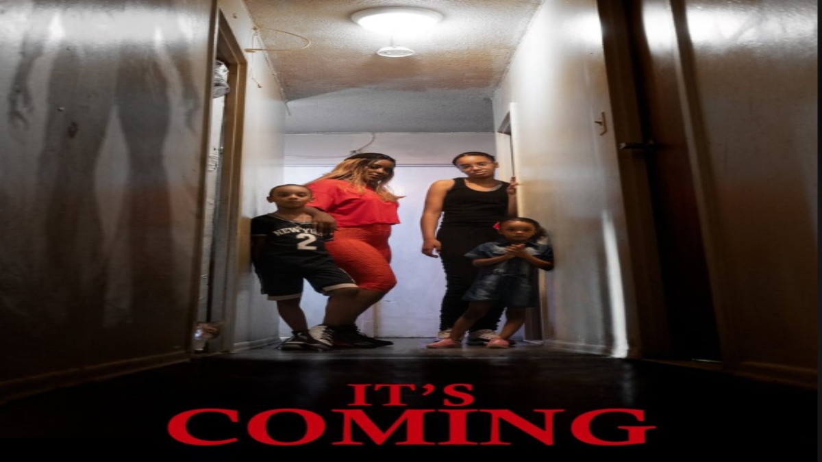 It’s Coming OTT Release Date: You wouldn’t wanna miss out on this chilling documentary, here’s where you can stream it now!!