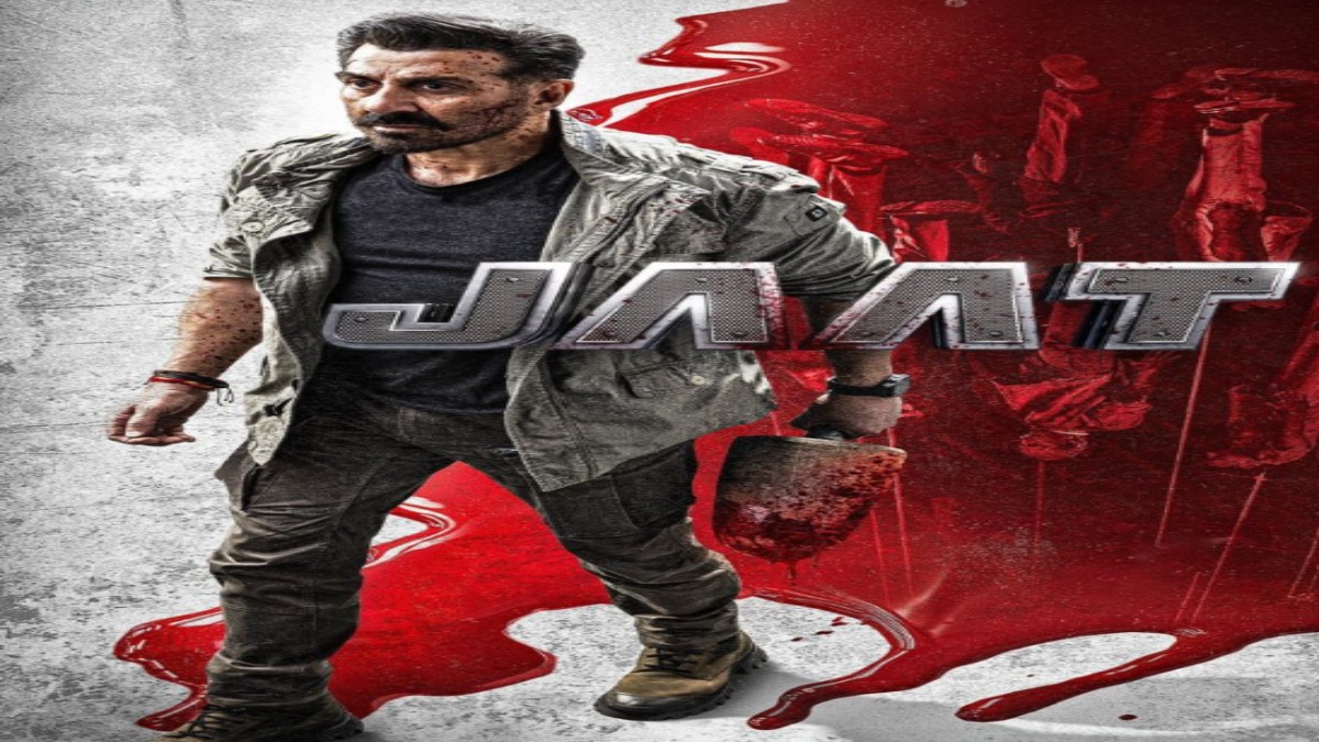 Jaat OTT Release Date: When and Where to stream the iconic action drama starring Sunny Deol, here’s all you need to know!!