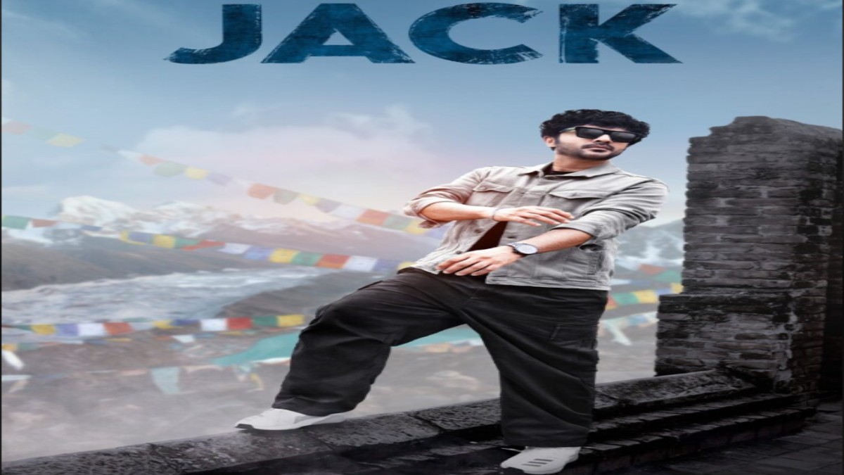 Jack OTT Release Date: When and Where to stream the perfect blend of action, comedy and romance, here’s all you need to know!