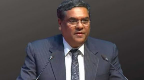 “I have no mixed feelings, I am simply happy”: Justice Sanjiv Khanna retires as 51st CJI