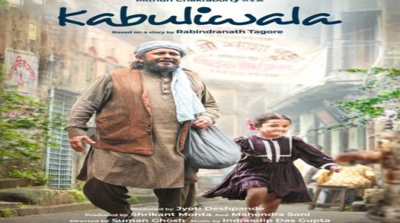 Kabuliwala OTT Release Date: When and Where to stream this heartwarming Bengali Drama, here’s all you need to know!!