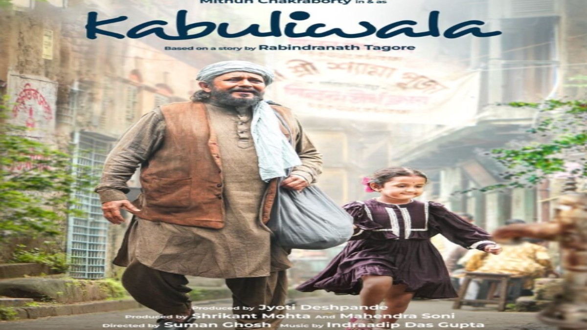 Kabuliwala OTT Release Date: When and Where to stream this heartwarming Bengali Drama, here’s all you need to know!!