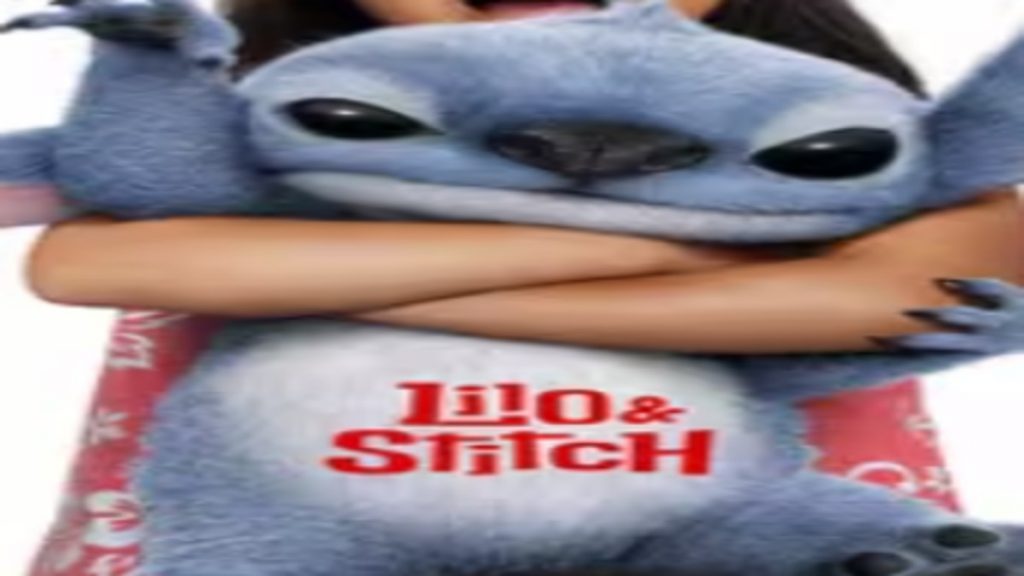Lilo & Stitch