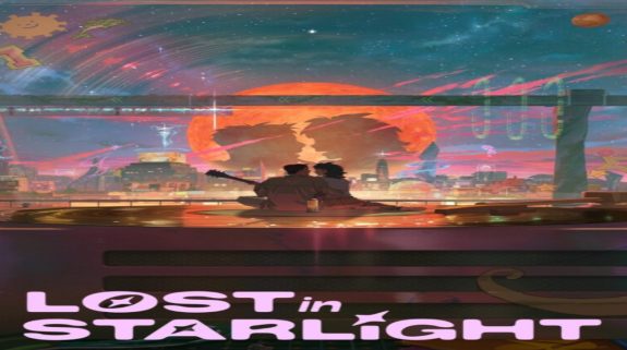 Lost in Starlight OTT Release Date: This animated romance sci-fi is a promising watch you wouldn’t wanna miss..