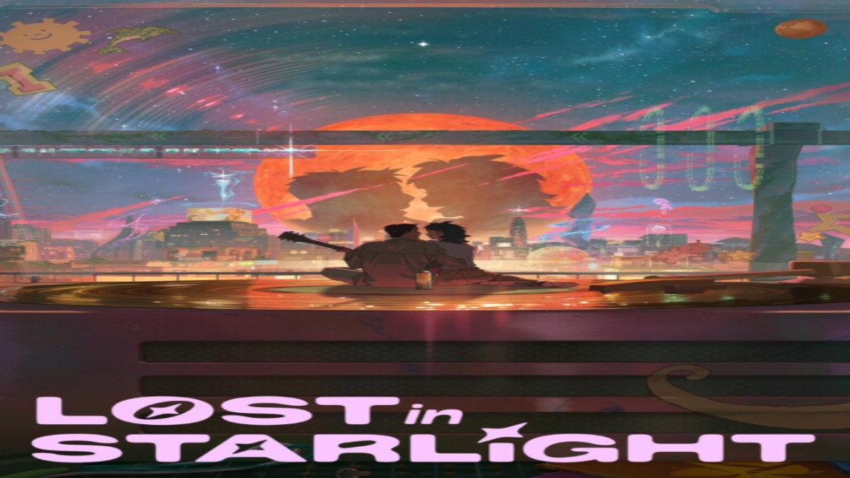 Lost in Starlight OTT Release Date: This animated romance sci-fi is a promising watch you wouldn’t wanna miss..