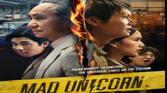 Mad Unicorn OTT Release Date: Here’s where you can stream the first season of this suspenseful Thai drama..