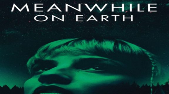 Meanwhile On Earth OTT Release Date: When and Where to stream this sci-drama premiering soon from this date onwards..!!