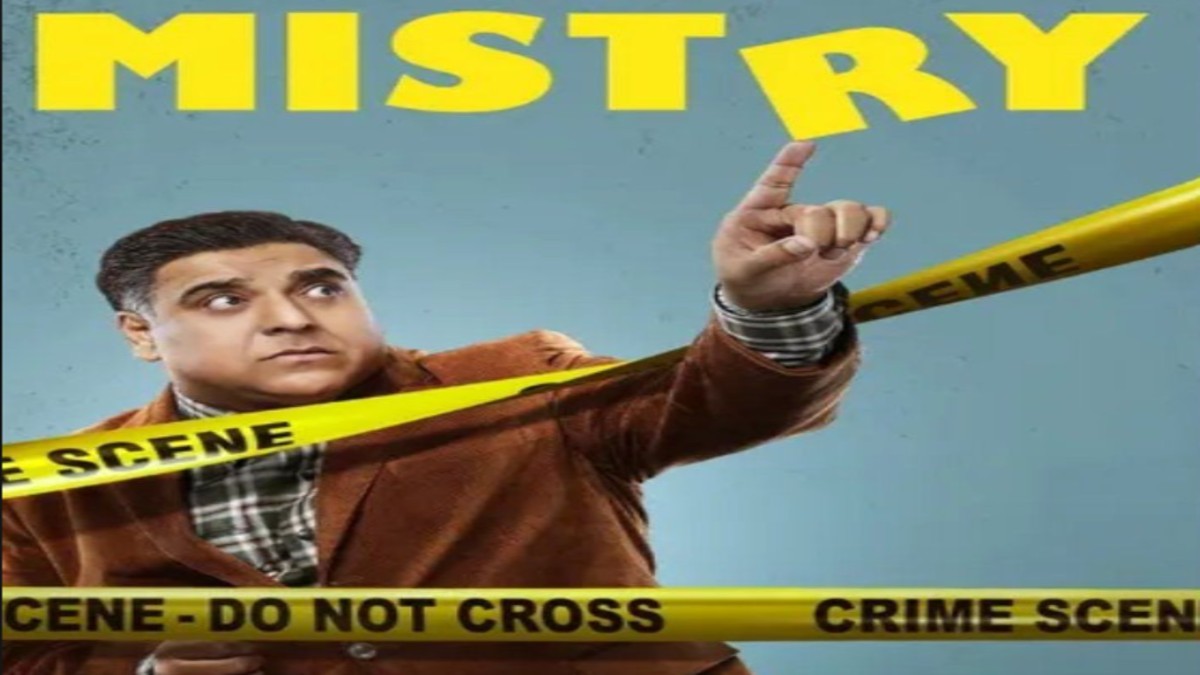 Mistry OTT Release Date: When and Where can you stream this chaotic crime drama? Here’s all you need to know!!