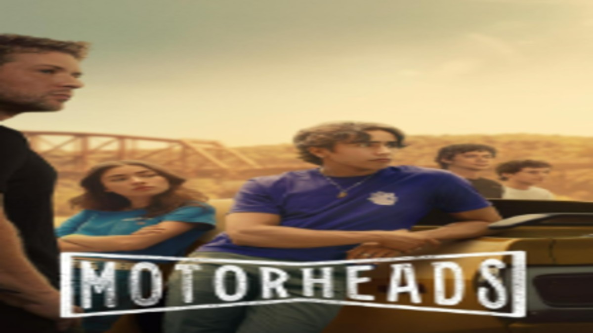 Motorheads OTT Release Date: The thrilling drama starring Ryan Phillippe will be streaming soon from this date onwards..