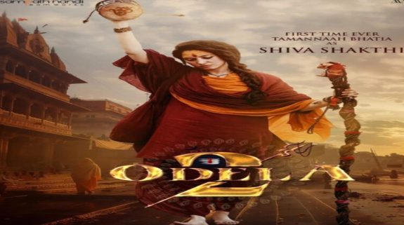 Odela 2 OTT Release Date: When and where to stream the Telugu drama starring Tamanna Bhatia, here’s all you need to know!!