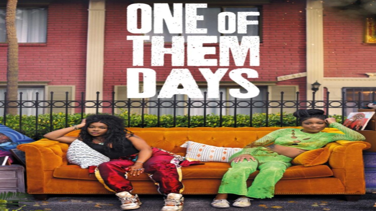 One of Them Days OTT Release Date: When and Where can you stream this comedy drama? Here’s all you need to know