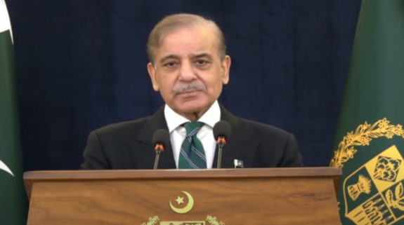 After series of denials, Pakistan PM Sharif admits India’s missiles hit Nur Khan Airbase