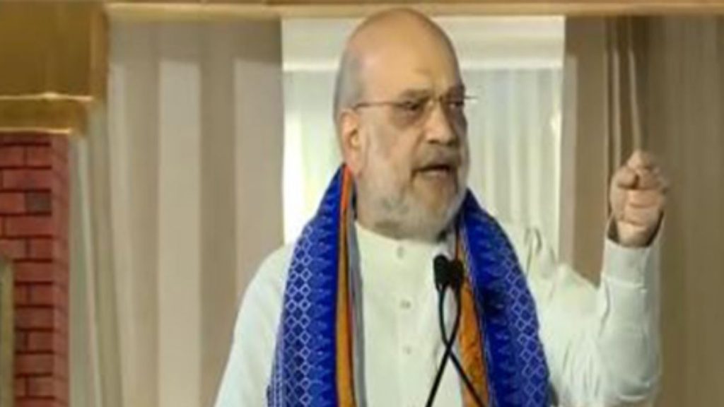 Amit Shah